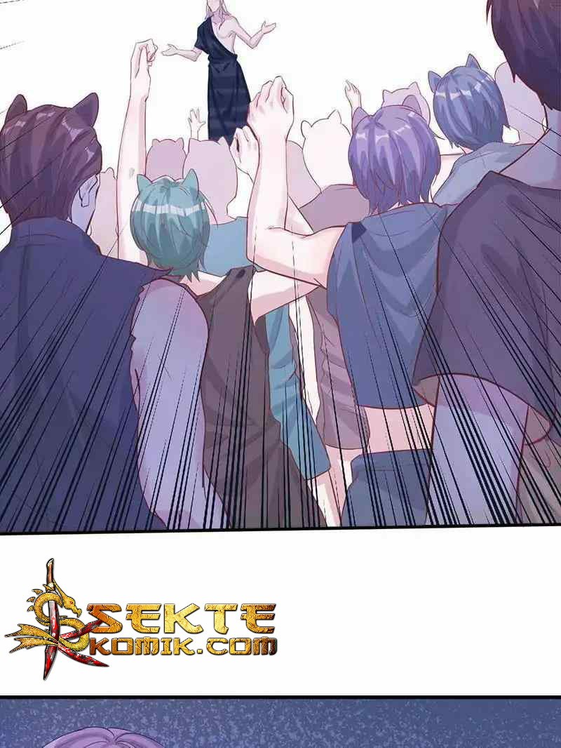 Beauty and the Beasts Chapter 66 Gambar 16